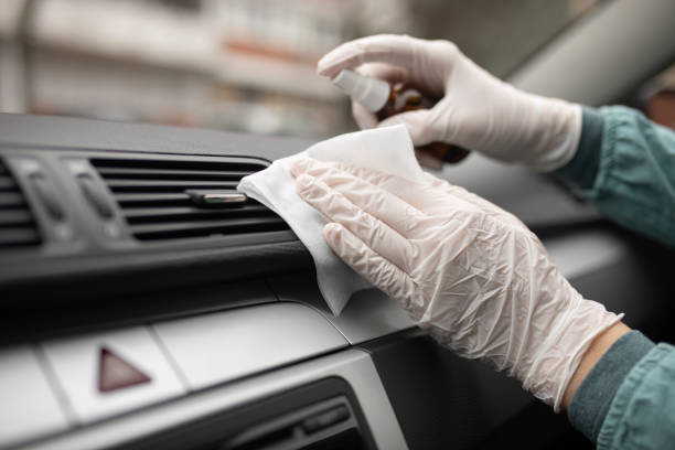 Best Air Vent Cleaning Services  in Park Hill, OK