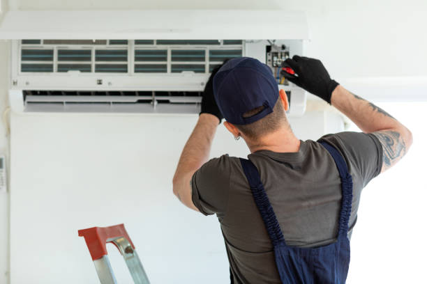 Best HVAC Air Duct Cleaning  in Park Hill, OK