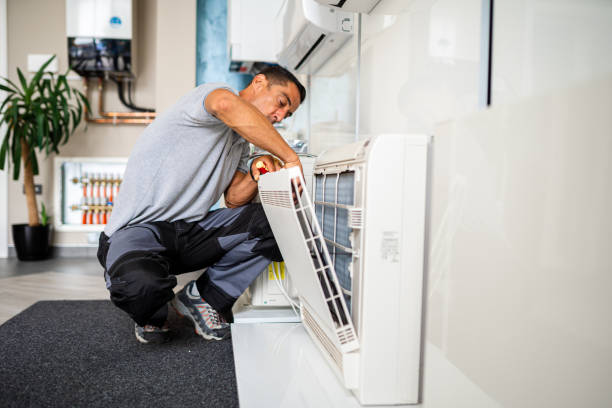 Best Commercial Air Duct Cleaning  in Park Hill, OK