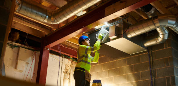 Best Affordable Air Duct Cleaning  in Park Hill, OK