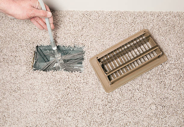 Best Best Air Duct Cleaning Company  in Park Hill, OK