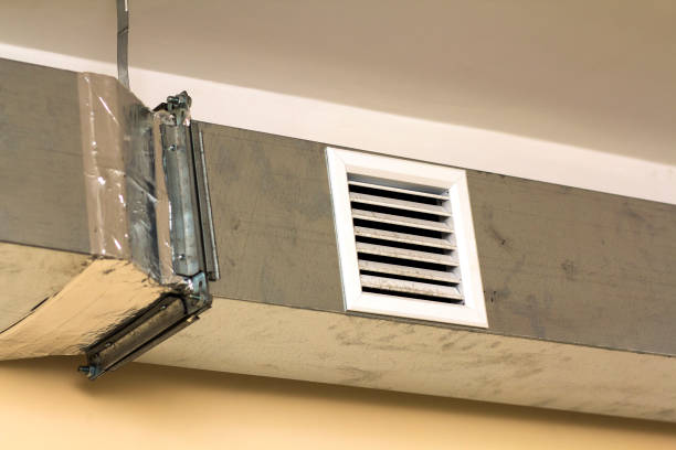 Best HVAC Maintenance and Cleaning  in Park Hill, OK